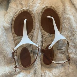 MICHAEL KORS espadrilles